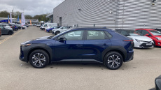 Toyota bZ4X 150kW Pure 71.4kWh 5dr Auto [11kW] Electric Hatchback